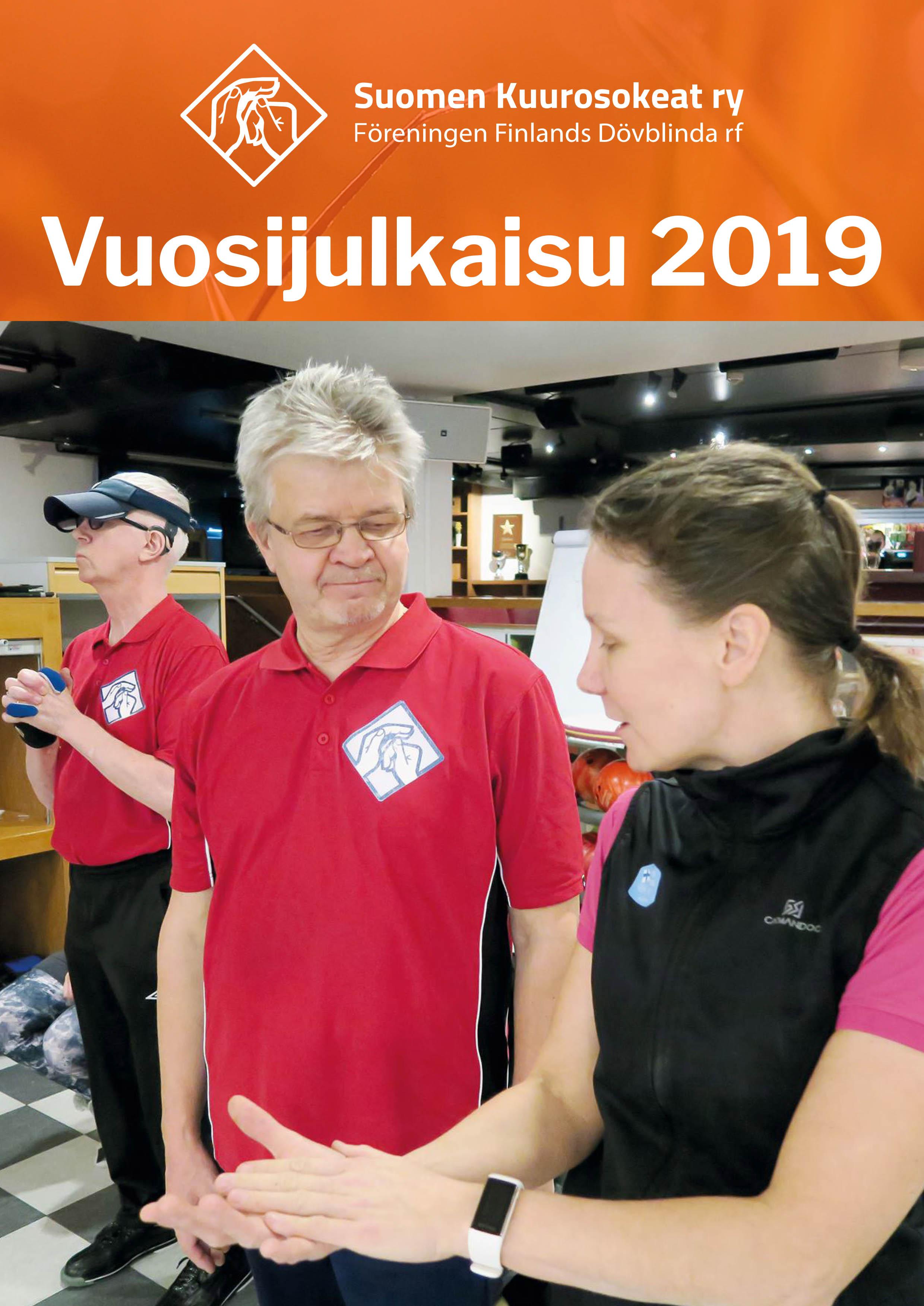 vuosijulkaisu 2019