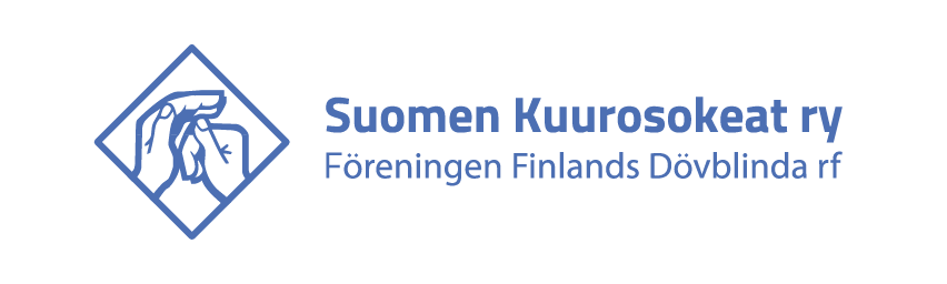 Suomen Kuurosokeat ry